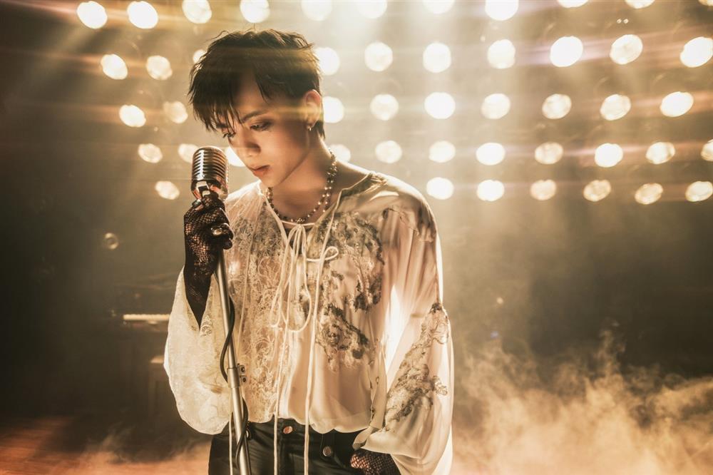 tlinh hóa người yêu trong MV nói về chuyện tình cũ của Soobin-1