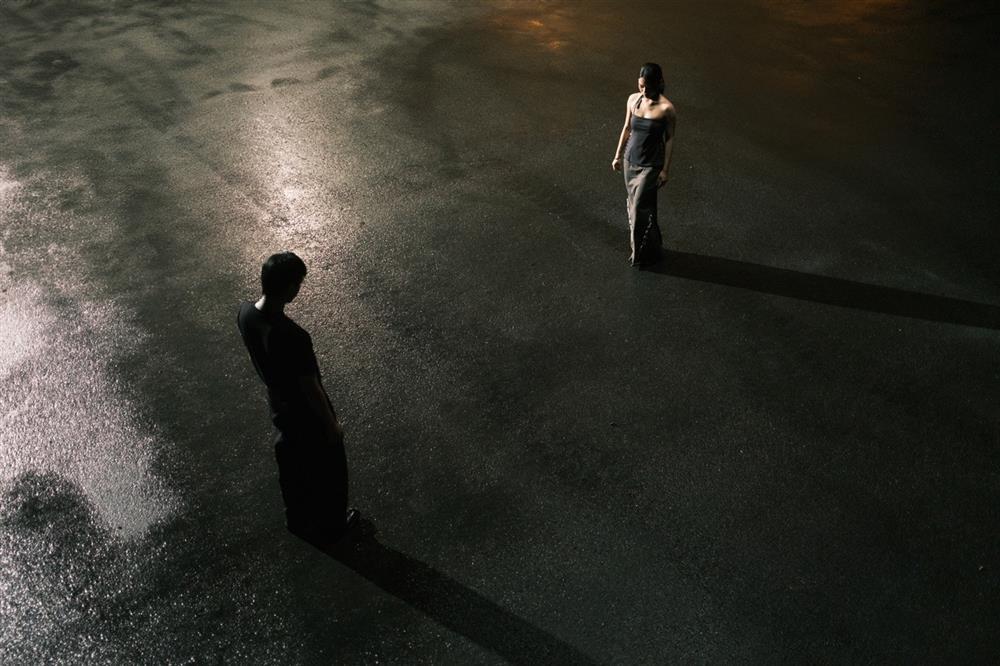 tlinh hóa người yêu trong MV nói về chuyện tình cũ của Soobin-4