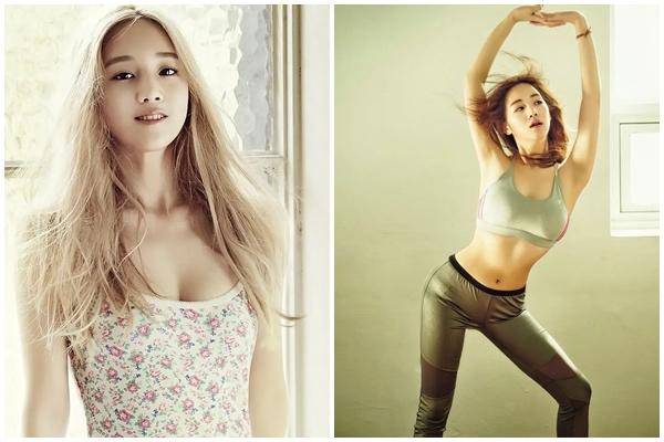 Xót xa hình ảnh cuối cùng và dự định dang dở của Park Boram trước khi qua đời ở tuổi 30-4