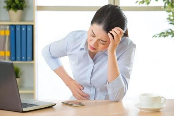 Rối loạn tiêu hóa do thói quen... ăn salad-2