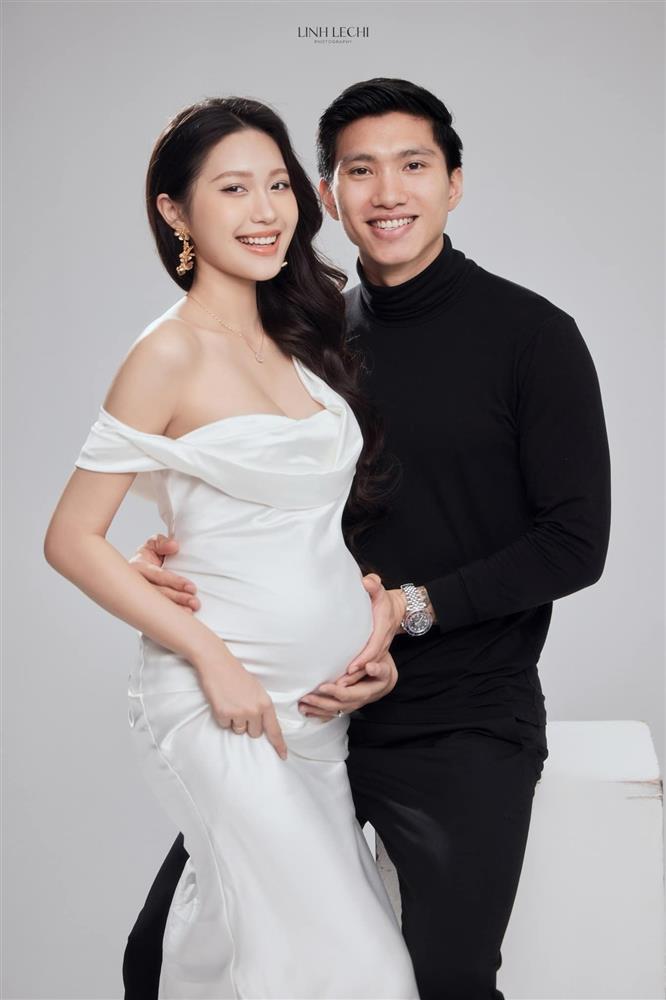 Doãn Hải My vướng nỗi ám ảnh của người mang bầu-2