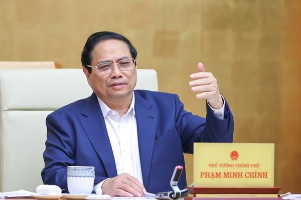 Thủ tướng yêu cầu thanh tra, xử lý nghiêm các trường hợp buôn lậu, thổi giá vàng-2