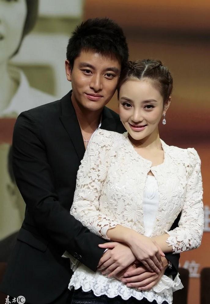 Từng kiếm 100 tỷ mỗi năm, sao nữ mất tất cả vì giúp bạn ngoại tình-4