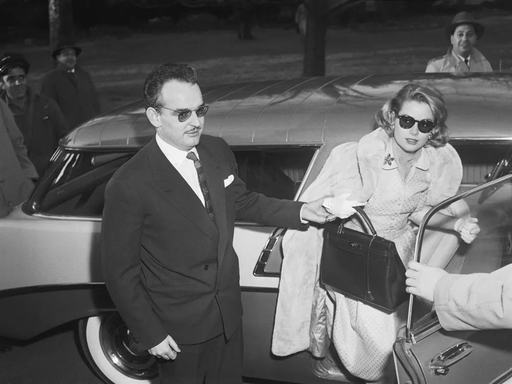 10 chiếc túi xách kinh điển mang tên những người phụ nữ nổi tiếng-1