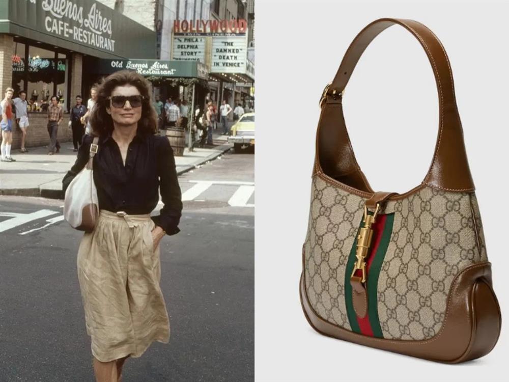 10 chiếc túi xách kinh điển mang tên những người phụ nữ nổi tiếng-3