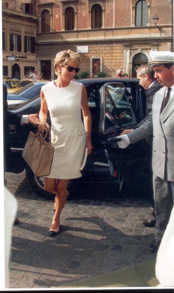 10 chiếc túi xách kinh điển mang tên những người phụ nữ nổi tiếng-5