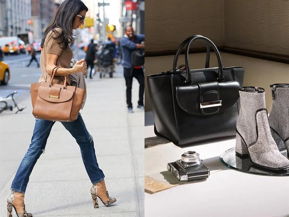 10 chiếc túi xách kinh điển mang tên những người phụ nữ nổi tiếng-10