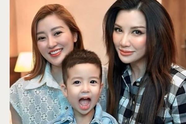 Nữ chính Cô Gái Xấu Xí: Mỹ nhân Sài thành nức tiếng, tuổi xế chiều kín tiếng sau biến cố tai nạn và bệnh tật-9