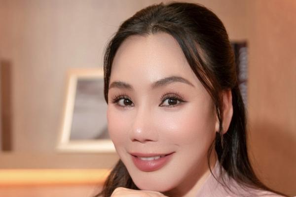 Đừng tiếc cho Hồ Quỳnh Hương-3