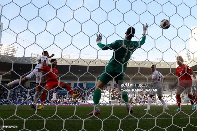 Giải U23 châu Á: Tử huyệt từng khiến HLV Troussier đau đầu bất ngờ thành lợi thế U23 Việt Nam-1