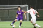 Giải U23 châu Á: 'Tử huyệt' từng khiến HLV Troussier đau đầu bất ngờ thành lợi thế U23 Việt Nam