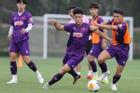 U23 Việt Nam khiến báo Indonesia phải sửng sốt sau động thái từ phía VFF