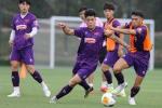 U23 Việt Nam khiến báo Indonesia phải sửng sốt sau động thái từ phía VFF