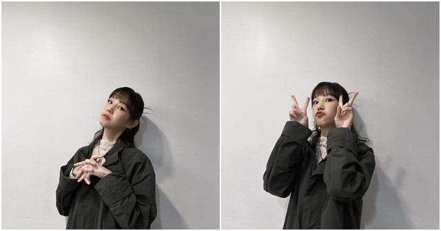 Xót xa hình ảnh cuối cùng và dự định dang dở của Park Boram trước khi qua đời ở tuổi 30-1