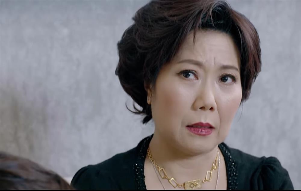 Nghệ sĩ Hương Tươi ở tuổi 54-1