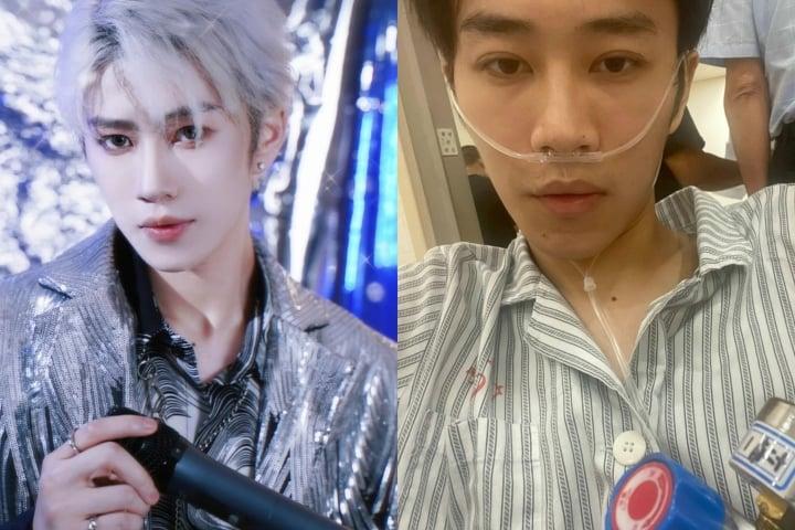 Nam ca sĩ thần tượng đình đám mắc ung thư giai đoạn cuối ở tuổi 27: Sức khỏe tiên lượng xấu, sợ không còn nhiều thời gian-1