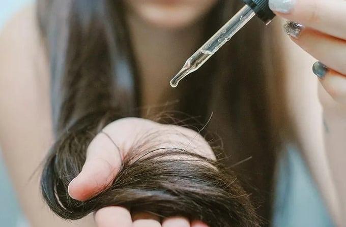 6 lời khuyên giúp mái tóc chắc khỏe mùa nắng nóng-2