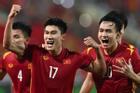 Giá trị của U23 Việt Nam bằng nửa Indonesia, trong nhóm thấp ở U23 châu Á