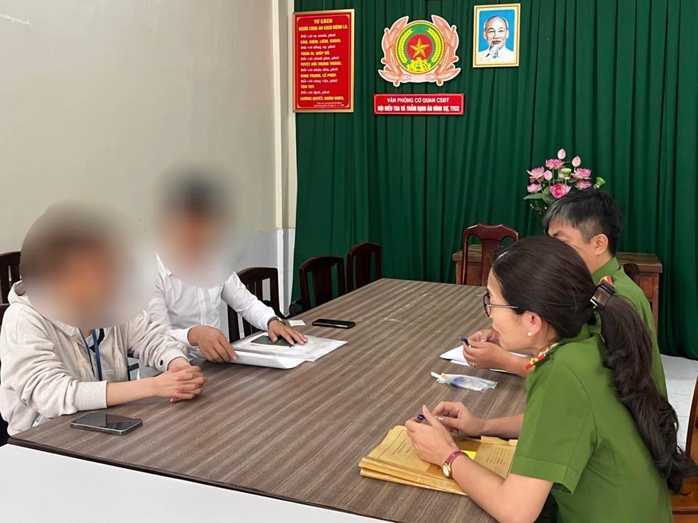 Kết luận điều tra vụ cô gái bị sát hại, phân xác ở Thủ Đức chiều 29 Tết-2