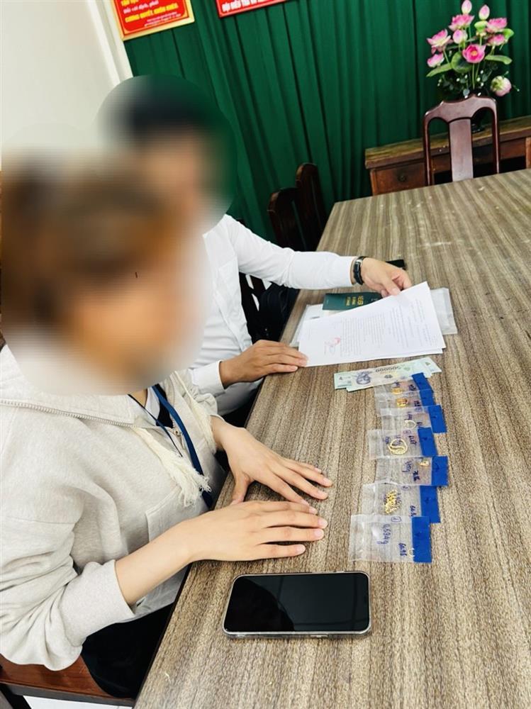 Kết luận điều tra vụ cô gái bị sát hại, phân xác ở Thủ Đức chiều 29 Tết-3