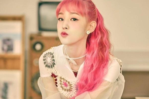 Dàn sao Hàn gửi lời tiễn đưa Park Boram, công chúng đổ dồn sự chú ý về bạn trai cũ Seo In Guk-5