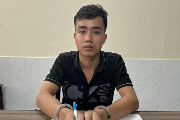 Xác minh vụ nam sinh lớp 6 nhảy lầu ở trường học-1