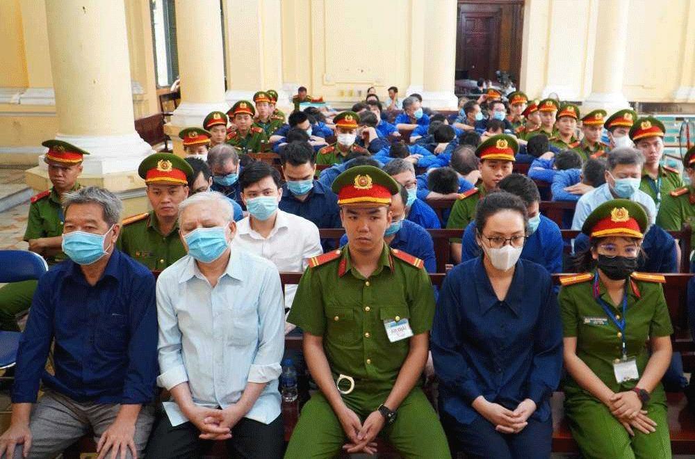 Tòa tuyên Quốc Cường Gia Lai trả bị cáo Trương Mỹ Lan hơn 2.882 tỷ đồng-2