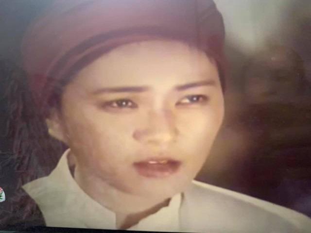 Nữ chính Cô Gái Xấu Xí: Mỹ nhân Sài thành nức tiếng, tuổi xế chiều kín tiếng sau biến cố tai nạn và bệnh tật-1