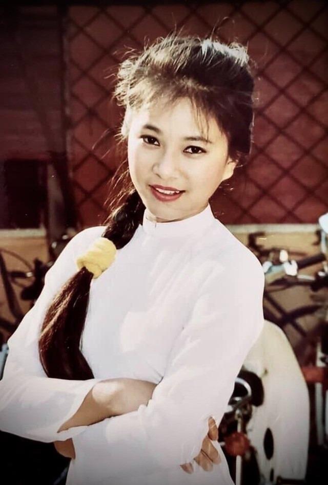 Nữ chính Cô Gái Xấu Xí: Mỹ nhân Sài thành nức tiếng, tuổi xế chiều kín tiếng sau biến cố tai nạn và bệnh tật-2