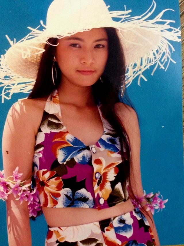 Nữ chính Cô Gái Xấu Xí: Mỹ nhân Sài thành nức tiếng, tuổi xế chiều kín tiếng sau biến cố tai nạn và bệnh tật-3