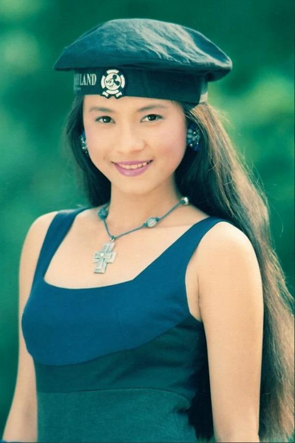 Nữ chính Cô Gái Xấu Xí: Mỹ nhân Sài thành nức tiếng, tuổi xế chiều kín tiếng sau biến cố tai nạn và bệnh tật-4