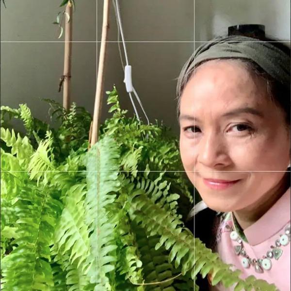 Nữ chính Cô Gái Xấu Xí: Mỹ nhân Sài thành nức tiếng, tuổi xế chiều kín tiếng sau biến cố tai nạn và bệnh tật-7