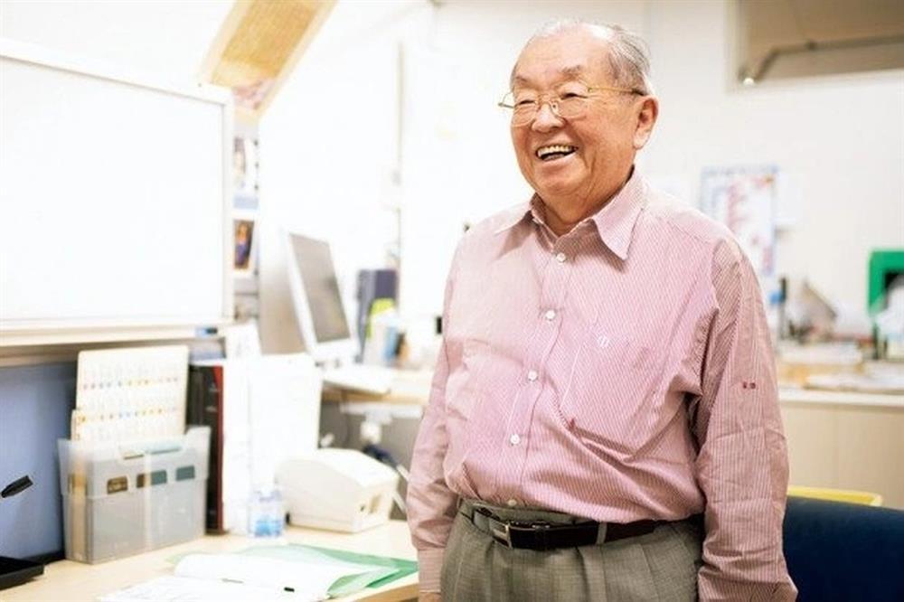 Bác sĩ Nhật U90 chia sẻ 3 món ăn quen thuộc để tránh bệnh tim, tiểu đường-1