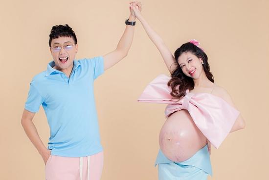 Từng có lễ ăn hỏi hoành tráng, vì sao Gino Tống vẫn chưa tổ chức đám cưới với vợ?