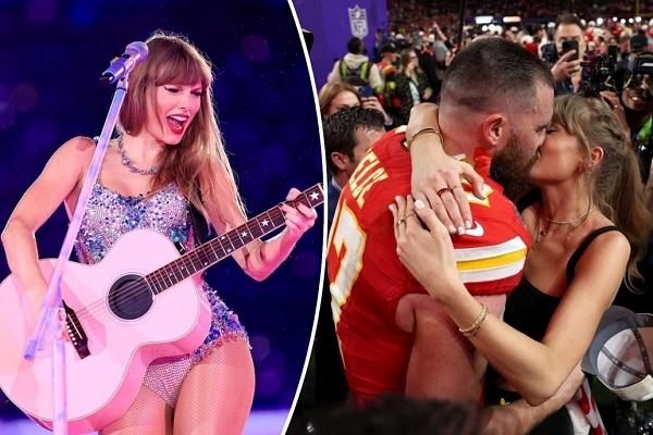Taylor Swift là nghệ sĩ duy nhất được đưa nhạc trở lại TikTok bất chấp lệnh cấm của UMG, lý do là gì?-5