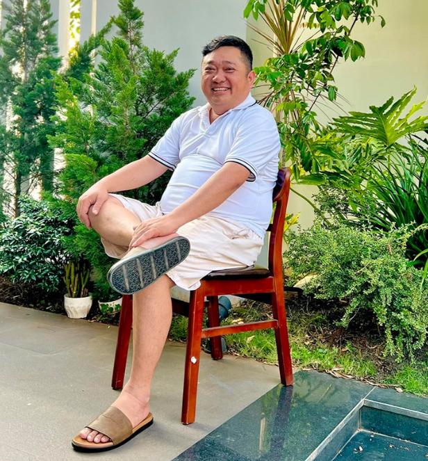 Thằng Cò Phùng Ngọc lên tiếng về video đi lang thang, giả điên rút trộm bánh mì ăn đỡ đói-2