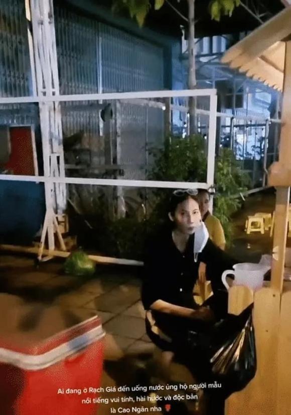 Mức cát-xê trên sàn diễn thế nào mà khiến người mẫu Việt nổi tiếng phải bán trà muối ớt?-2