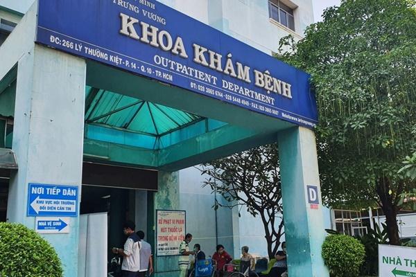 2 đôi tình nhân liên quan vụ nổ súng tại khu nhà trọ ở Hà Nội-2