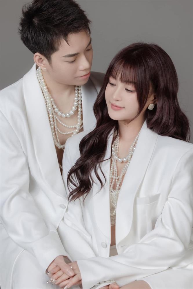 Quang Hải - Lyly Sury: Tình yêu lớn đến mấy cũng không thắng được sóng gió-3