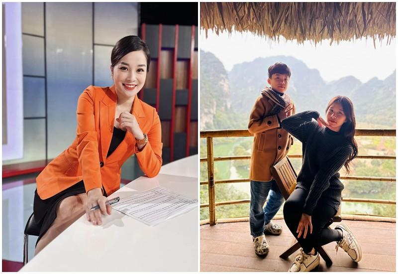 Hội bạn thân phim Nhật Ký Vàng Anh sau 18 năm lên sóng, con cái đề huề, gia nhập hội bỉm sữa nhưng vẫn xinh đẹp rạng ngời-2