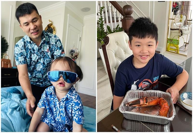 Hội bạn thân phim Nhật Ký Vàng Anh sau 18 năm lên sóng, con cái đề huề, gia nhập hội bỉm sữa nhưng vẫn xinh đẹp rạng ngời-18