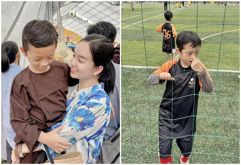 Hội bạn thân phim Nhật Ký Vàng Anh sau 18 năm lên sóng, con cái đề huề, gia nhập hội bỉm sữa nhưng vẫn xinh đẹp rạng ngời-20