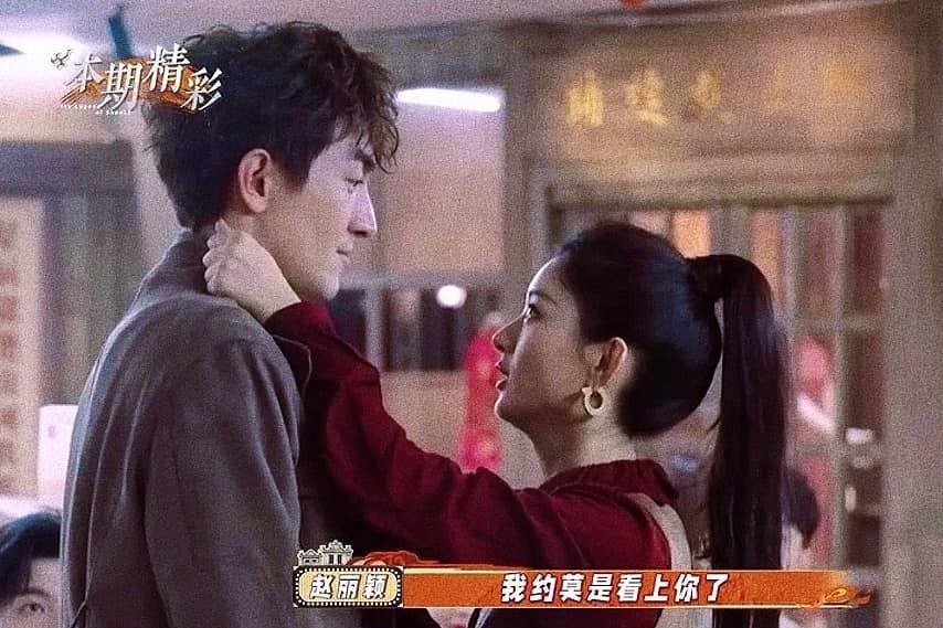 Triệu Lệ Dĩnh gia nhập làng giải trí tròn 18 năm: Từ cô gái không bằng đại học đến nữ vương rating phim cổ trang-10