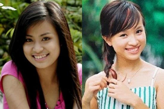 Hội bạn thân phim 'Nhật Ký Vàng Anh' sau 18 năm lên sóng, con cái đề huề, gia nhập hội bỉm sữa nhưng vẫn xinh đẹp rạng ngời