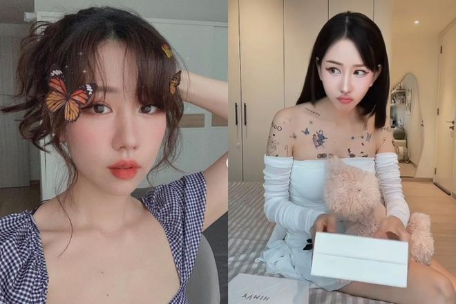 Chấp niệm của Min: Ảnh cam thường đủ xinh nhưng cứ thích photoshop đến nhận không ra thế này!-4