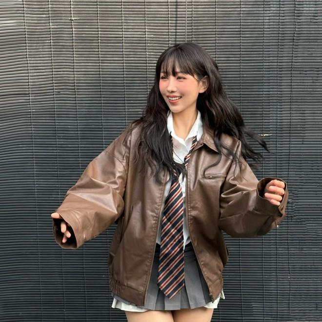 Chấp niệm của Min: Ảnh cam thường đủ xinh nhưng cứ thích photoshop đến nhận không ra thế này!-5