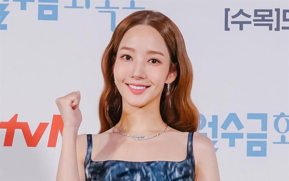 Park Min Young: Người đẹp dao kéo sở hữu khối tài sản hàng triệu USD-2