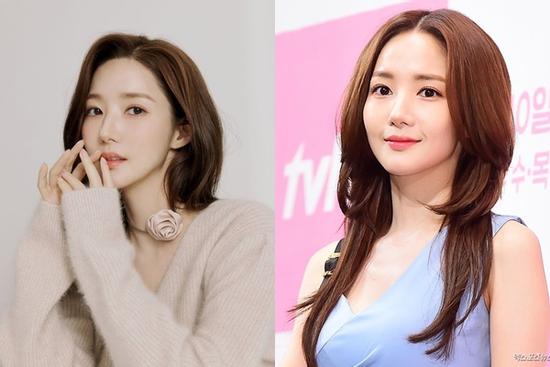 Park Min Young: Người đẹp dao kéo sở hữu khối tài sản hàng triệu USD