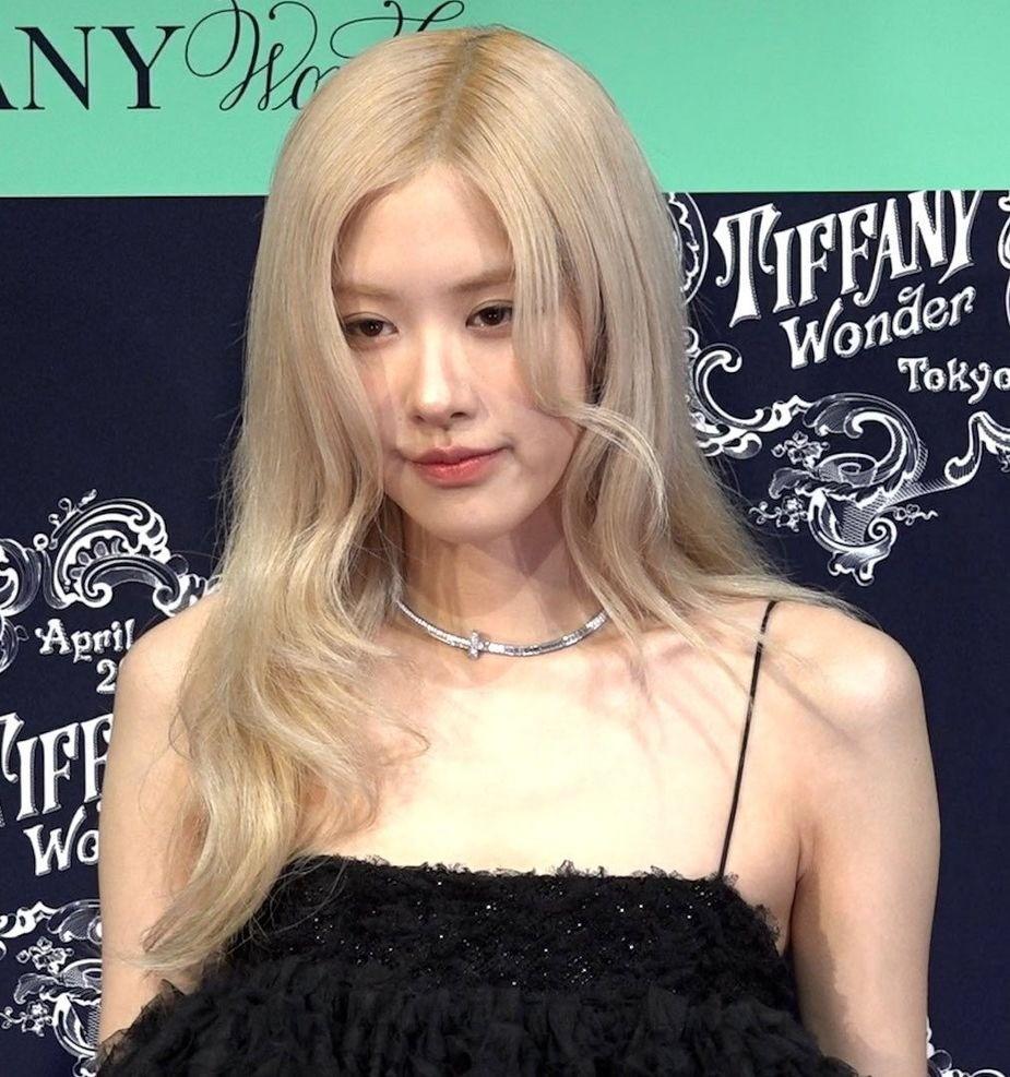 Rosé (BlackPink) bị nghi phẫu thuật thẩm mỹ-3