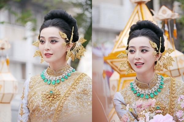 Khách đổ xô tới lễ té nước: Thùng nước đá bị hét giá 820.000 đồng-5